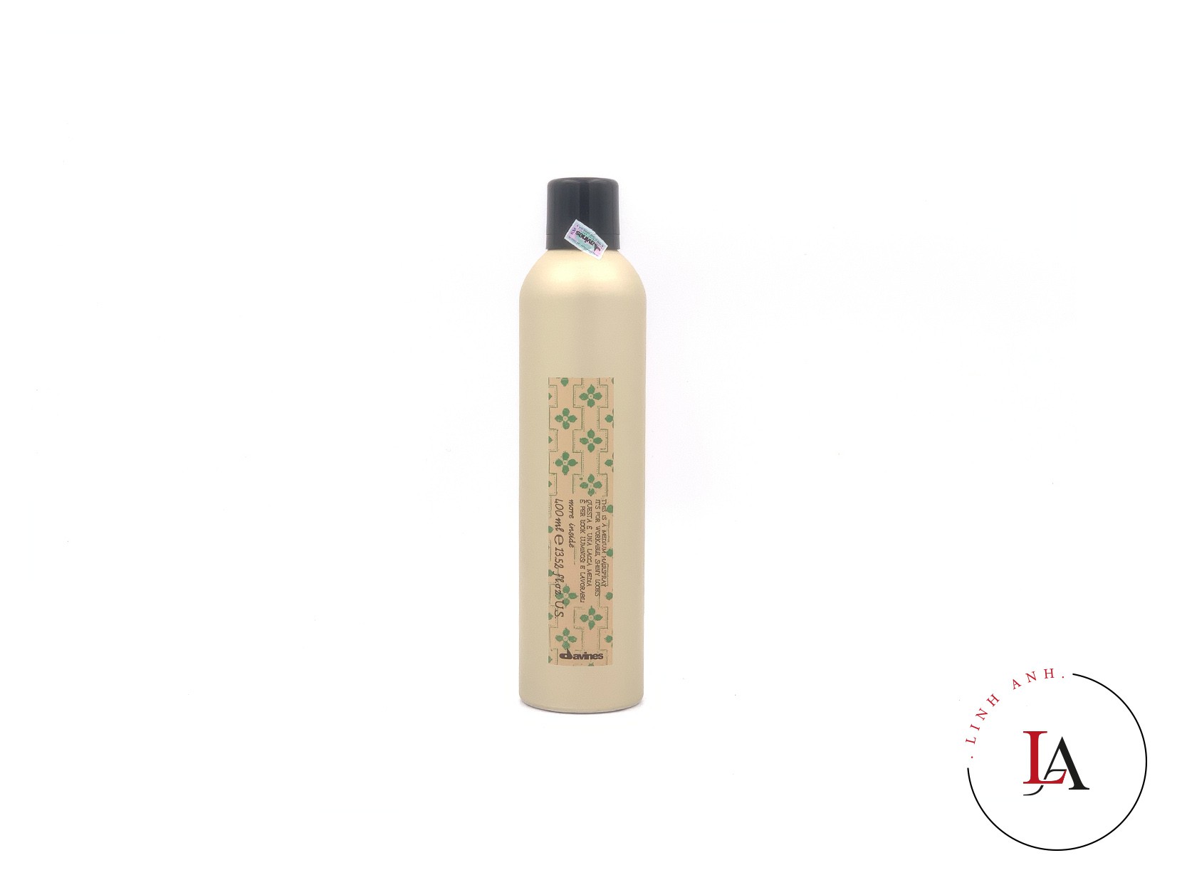Gôm Davines 400ml